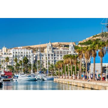 Lais Puzzle - Alicante - 2.000 Teile