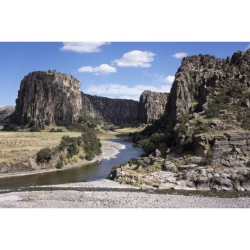 Lais Puzzle - Quatro Canyones und der Apurimac-Fluss, in den Anden, Peru - 2.000 Teile