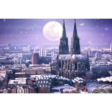 Lais Puzzle - Köln - 2.000 Teile