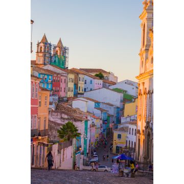 Lais Puzzle - SALVADOR, BAHIA - 2.000 Teile