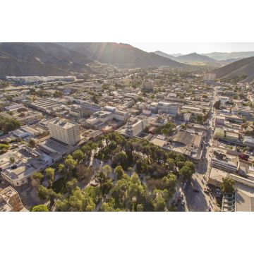 Lais Puzzle - Copiapó - Luftaufnahme - 2.000 Teile