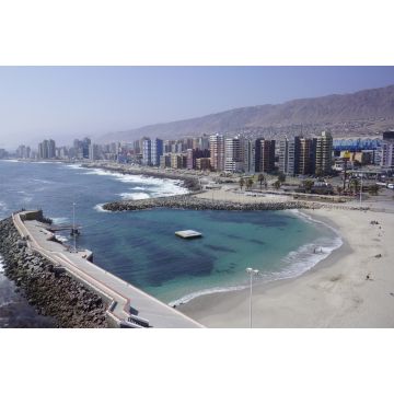 Lais Puzzle - Strand von Antofagasta - 2.000 Teile
