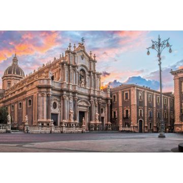 Lais Puzzle - Kathedrale von Catania - 2.000 Teile