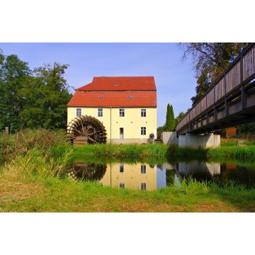 Lais Puzzle - Plessa Elstermuehle - 2.000 Teile