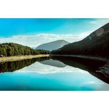 Lais Puzzle - Andorra-See - 2.000 Teile
