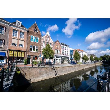 Lais Puzzle - ´s-Hertogenbosch (Den Bosch), Niederlande - 2.000 Teile