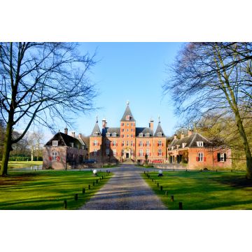 Lais Puzzle - Schloss von Renswoude in den Niederlanden - 2.000 Teile