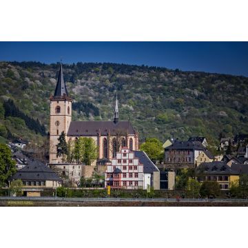 Lais Puzzle - die Stadt Lorch am Rhein - 2.000 Teile