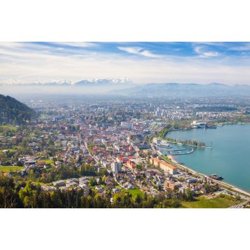 Lais Puzzle - Bregenz - 2.000 Teile