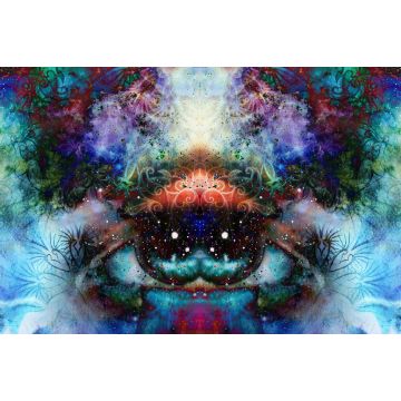 Lais Puzzle - Unmögliche, sehr schwierige, psychedelische Farben - 2.000 Teile