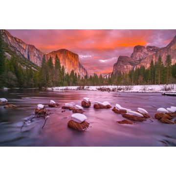 Lais Puzzle - Yosemite Nationalpark - 2.000 Teile