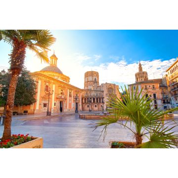 Lais Puzzle - Valencia, Spanien - 2.000 Teile