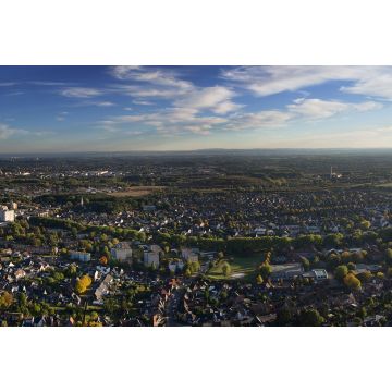Lais Puzzle - Luftbild von Hamm (Westfalen) - 2.000 Teile