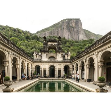 Lais Puzzle - Rio de Janeiro, Brasilien - 2.000 Teile