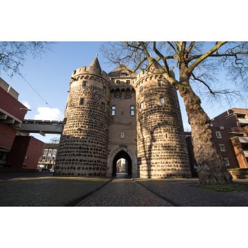 Lais Puzzle - Obertor Neuss - 2.000 Teile