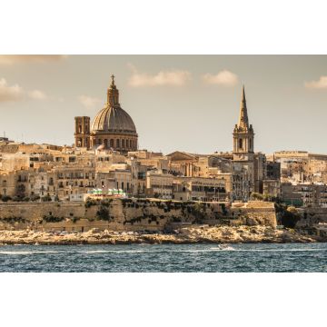 Lais Puzzle - La Valetta, Malta - 2.000 Teile