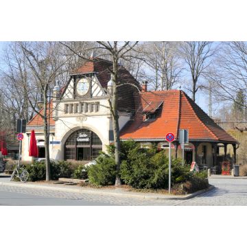 Lais Puzzle - Berlin-Grunewald - 2.000 Teile