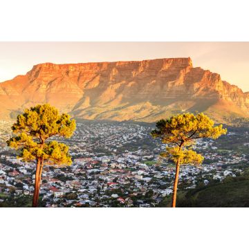 Lais Puzzle - Kapstadt Südafrika - 2.000 Teile