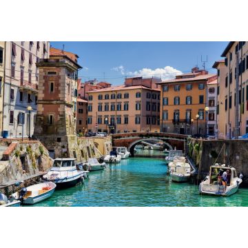 Lais Puzzle - Toskana, Livorno - 2.000 Teile