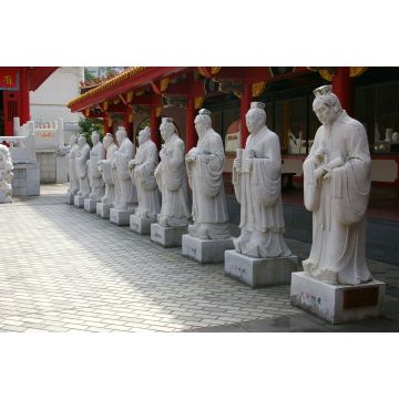 Lais Puzzle - Konfuzianischer Schrein, Nagasaki, Japan - 2.000 Teile