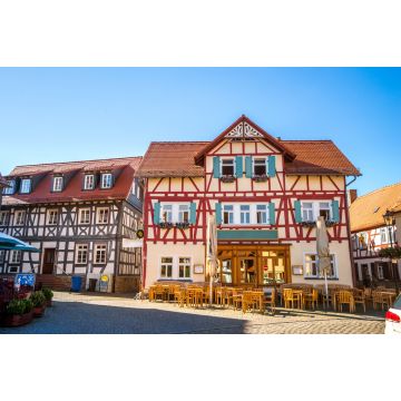 Lais Puzzle - Oberursel, Taunus - 2.000 Teile