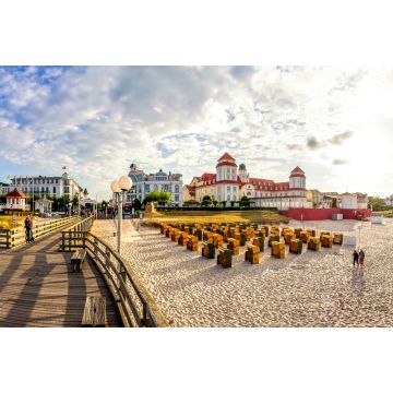 Lais Puzzle - Binz Rügen - 2.000 Teile