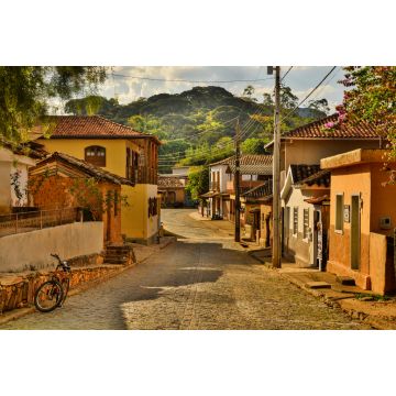 Lais Puzzle - Landschaften / Minas Gerais / Brasilien - 2.000 Teile