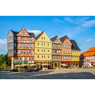 Lais Puzzle - Hessenpark, Neu-Anspach - 2.000 Teile