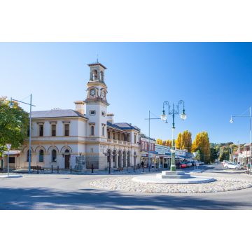 Lais Puzzle - Beechworth, Victoria, Australien - 2.000 Teile