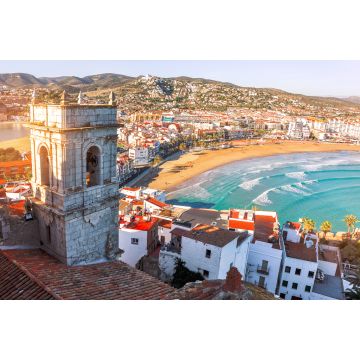 Lais Puzzle - Valencia, Spanien - 2.000 Teile