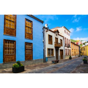 Lais Puzzle - La Laguna Teneriffa - 2.000 Teile