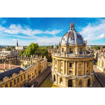 Lais Puzzle - Bodleian Library, Oxford - 2.000 Teile