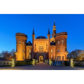 Lais Puzzle - Schloss Moyland - 2.000 Teile
