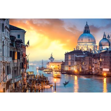 Lais Puzzle - Venedig bei Sonnenuntergang - 2.000 Teile