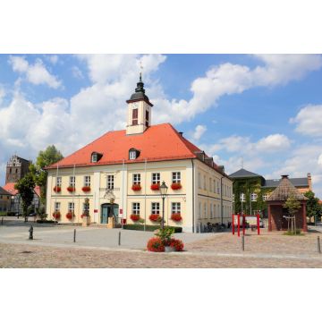 Lais Puzzle - Angermünde, Rathaus - 2.000 Teile
