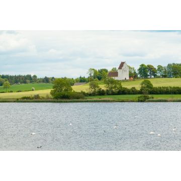Lais Puzzle - Landschaft auf Fünen, Dänemark - 2.000 Teile