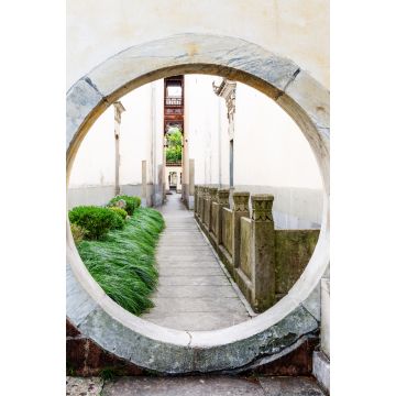 Lais Puzzle - Antike Gebäude im Huizhou-Stil, China - 2.000 Teile