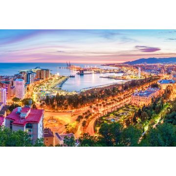 Lais Puzzle - Malaga - 2.000 Teile