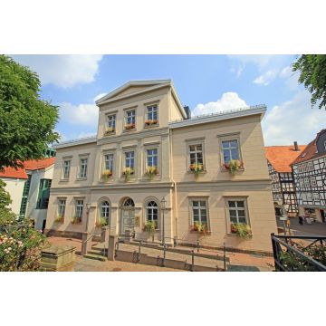 Lais Puzzle - Bad Wildungen: Rathaus (Hessen) - 2.000 Teile