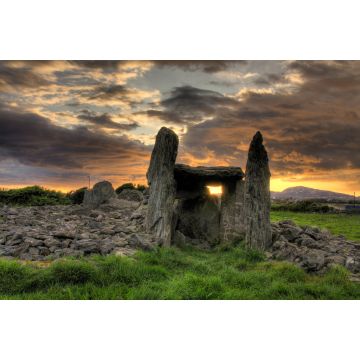 Lais Puzzle - Trefignath Anglesey Wales - 2.000 Teile