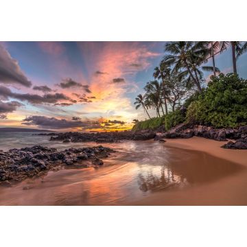 Lais Puzzle - Sonnenuntergang in Hawaii - 2.000 Teile