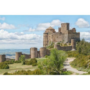 Lais Puzzle - Castillo de Loarre, Aragon - 2.000 Teile
