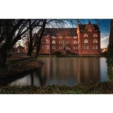Lais Puzzle - Schloss Bedburg - 2.000 Teile