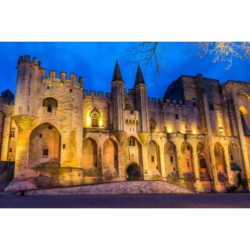 Lais Puzzle - Avignon, Palast des Papstes - 2.000 Teile