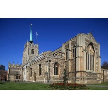 Lais Puzzle - Kathedrale von Chelmsford, Chelmsford, Essex, England - 2.000 Teile