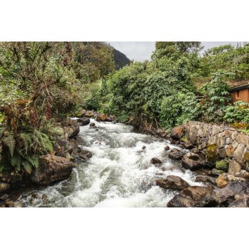 Lais Puzzle - Quellwasser von Papallacta, Ecuador - 2.000 Teile