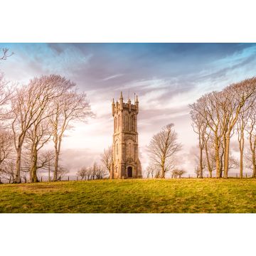 Lais Puzzle - Sir William Wallace Tower, South Ayrshire - 2.000 Teile
