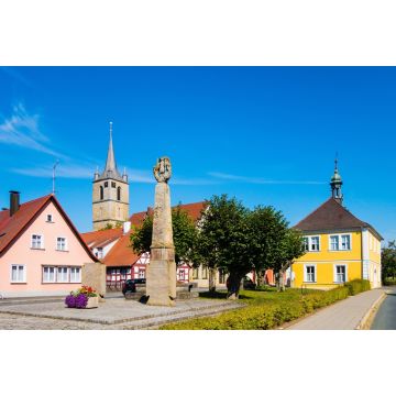 Lais Puzzle - Eggolsheim - 2.000 Teile