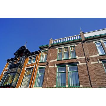 Lais Puzzle - Altstadt von Apeldoorn (Niederlande) - 2.000 Teile