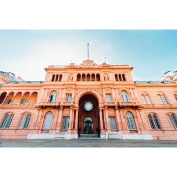 Lais Puzzle - Casa Rosada, Buenos Aires - 2.000 Teile
